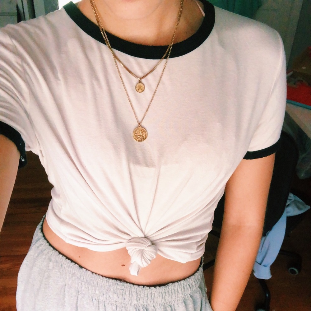 CUTE T